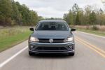 Volkswagen Jetta TSI Wolfsburg Edition 2017 года (NA)